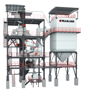 V9干法制砂樓 V9干法制砂樓